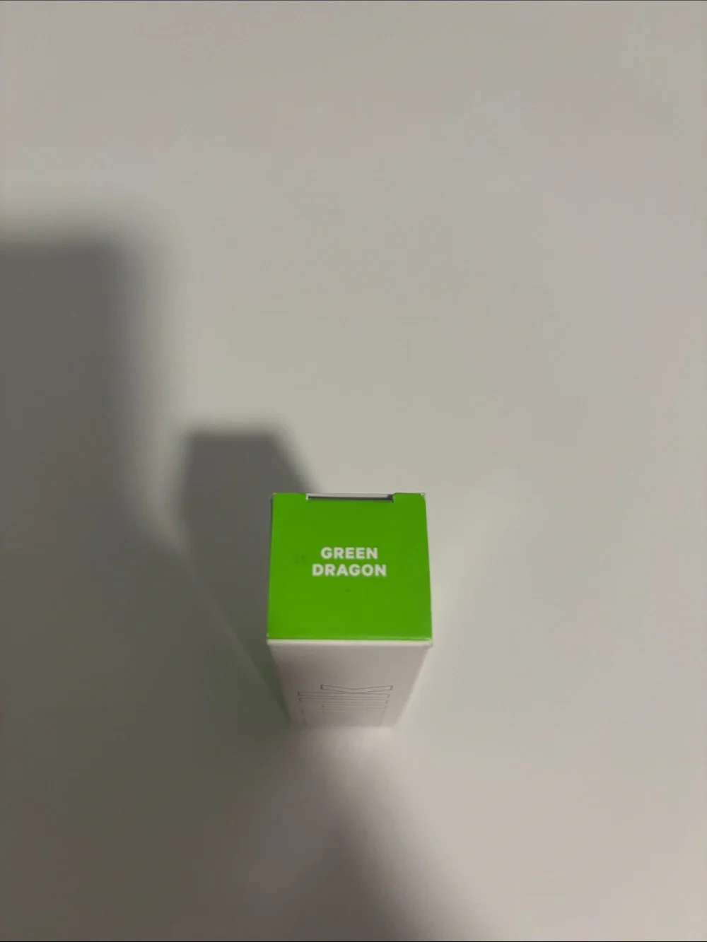 Milk Makeup White Stick with Green Cap - Versatile Lip & Cheek
